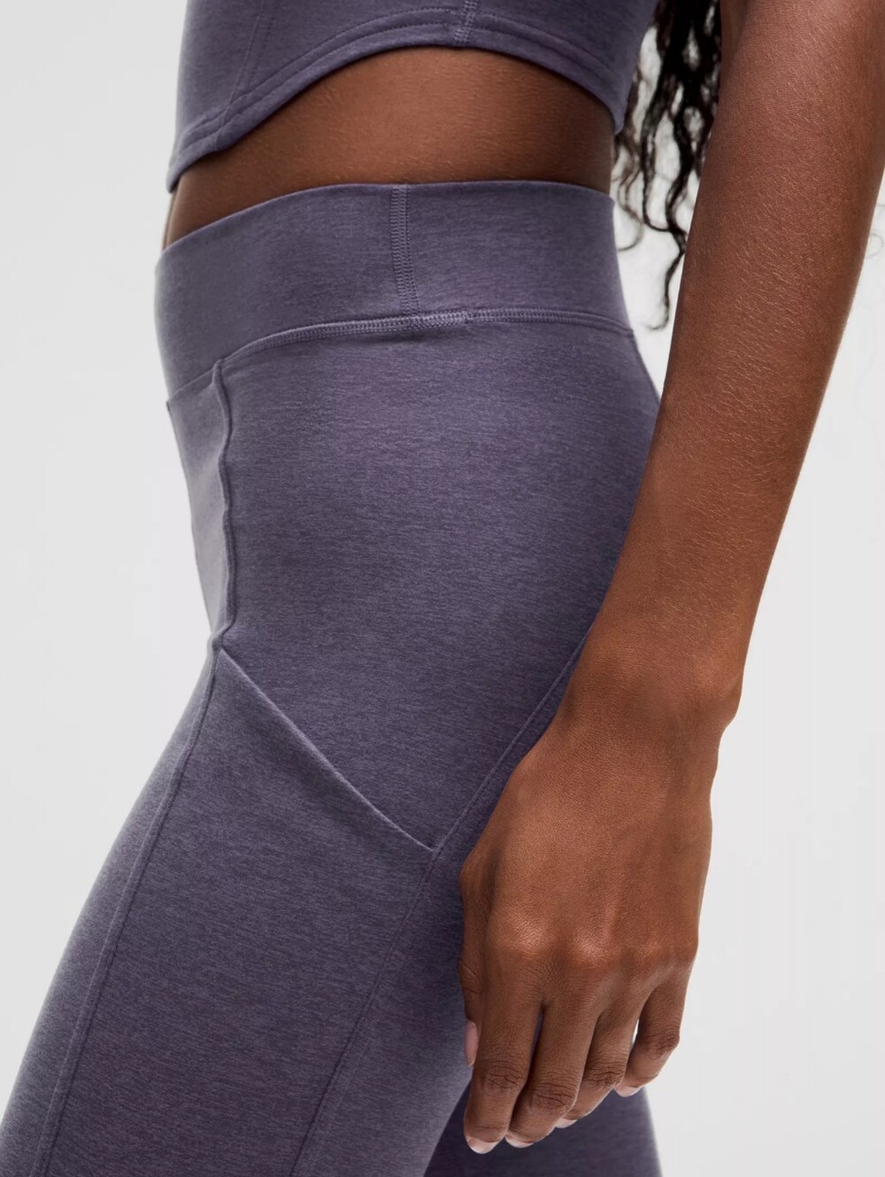 Lululemon High Rise Legging - Picture 5 of 10